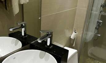 Imagem 7: Flat para aluguel tem 48 metros quadrados com 1 quarto em Ponta Negra - Natal - RN