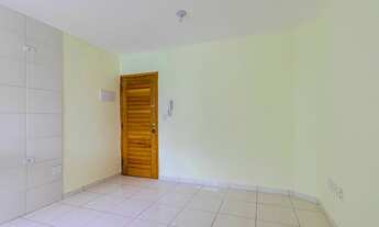 Imagem 6: Apartamento para aluguel tem 35 metros quadrados com 2 quartos em Vila Granada - São Paulo