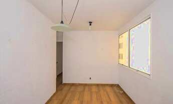 Imagem 5: Apartamento com 2 dormitórios à venda, 46 m² por R$ 227.000,00 - Jaguaré - São Paulo/SP