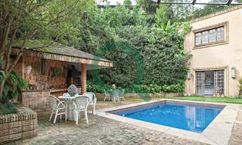 Imagem 3: São Paulo - Casa Padrão - Morumbi