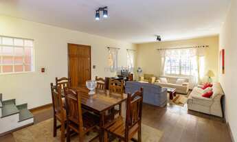 Imagem 6: Pinheiros Casa com 3 dormitórios