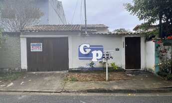 Imagem: Casa com 2 dormitórios à venda, 91 m²