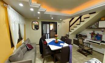 Imagem 4: Sobrado com 3 dormitórios Tramandaí - Casa Padrão - Centro