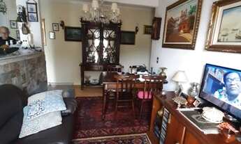 Imagem 2: Apartamento para venda com 56 metros quadrados com 2 quartos