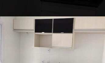 Imagem 7: Apartamento para venda possui 64 metros quadrados com 2 quartos em Tatuapé - São Paulo - S