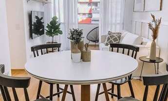 Imagem 6: Apartamento em São Paulo