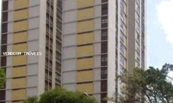 Imagem: Apartamento para Venda em São Paulo, VILA