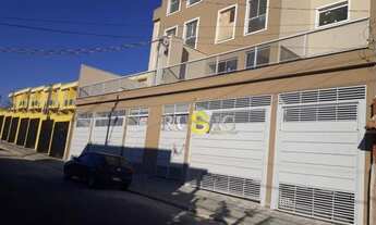 Imagem 2: Apartamento com 2 dormitórios à venda, 40 m² - Vila Progresso (Zona Leste) - São Paulo/SP