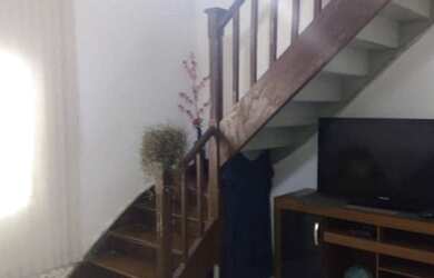 Imagem 2: Sobrado com 4 dormitórios à venda, 176 m² por R$ 713.000,00 - Vila Independência - São Pau