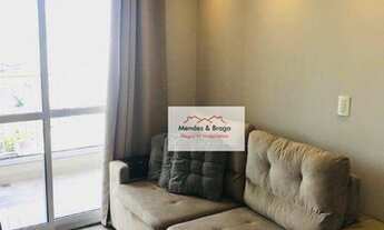 Imagem 3: Apartamento à venda, 56 m² por R$ 649.000,00 - Casa Verde - São Paulo/SP