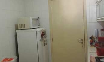 Imagem 7: Apartamento para venda com 98 metros quadrados com 2 quartos em Vila Carrão - São Paulo