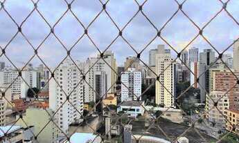 Imagem 6: Apartamento para venda possui 61 metros quadrados com 2 quartos em Perdizes - São Paulo