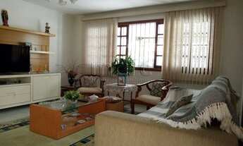 Imagem 4: SAO PAULO - Casa Padrão - ACLIMACAO