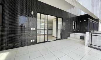 Imagem 3: Cobertura no Ed. Juan Miró - Umarizal - 150 m²