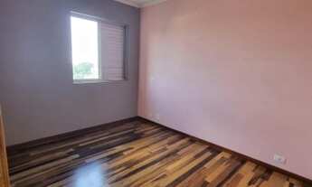 Imagem: Apartamento para aluguel tem 45 metros quadrados