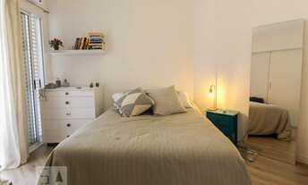 Imagem 7: Apartamento para venda com 45 metros quadrados com 1 quarto em Vila Olímpia - São Paulo