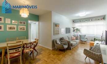 Imagem: APARTAMENTO REFORMADO A VENDA NA VILA NOVA