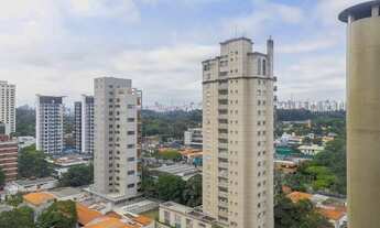 Imagem: Edificio Maison Saint Valery Apto CO0290RETF