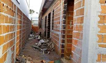 Imagem 2: CASA RESIDENCIAL em CAMPINAS - SP, SWISS PARK