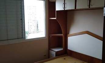 Imagem 5: Apartamento para locação de 3 dormitórios no bairro Tatuapé