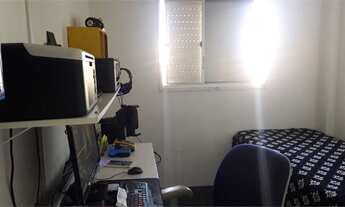 Imagem 3: Apartamento Santa Teresinha 320 mil