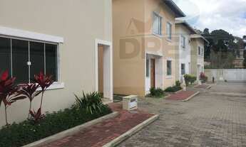 Imagem 2: Casa em Condomínio para Venda em Rio das Ostras, Extensão do Bosque, 3 dormitórios, 3 suít