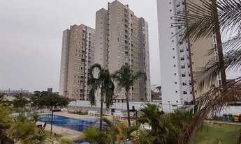 Imagem 4: APTO. VILA EMA Apartamento com 2 dormitórios