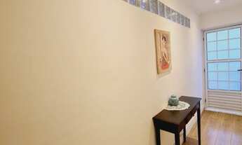 Imagem 6: Casa de condomínio sobrado para venda tem 136 metros quadrados com 3 quartos