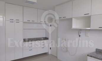 Imagem 7: APARTAMENTO RESIDENCIAL PARA LOCAÇÃO, JARDIM AMÉRICA, SÃO PAULO