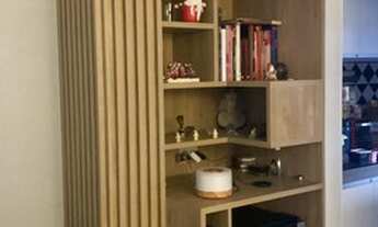 Imagem 4: Lindo apto 82m2 com 3 quartos sendo 1 suíte, 2 vagas mais depósito! Venice vila mariana, 1