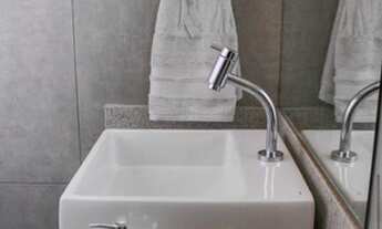 Imagem 7: Apartamento mobiliado