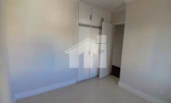 Imagem 7: Apartamento a venda de 110m² no Campo Belo