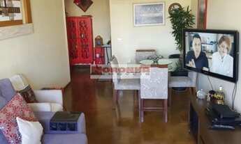 Imagem 2: Apartamento IMIRIM