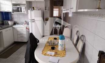 Imagem 2: Casa Térrea para Venda (Parque Boturussu), 158 m², 2 suítes, 2 vagas cobertas e Churrasque