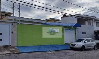 Imagem: Casa à venda, 120 m² por R$ 550.000,00