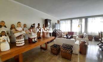 Imagem: Apartamento, Consolação - São Paulo