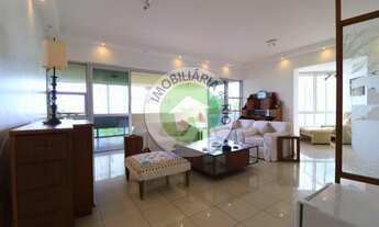 Imagem 1: RIO DE JANEIRO - Apartamento Padrão - BARRA DA TIJUCA