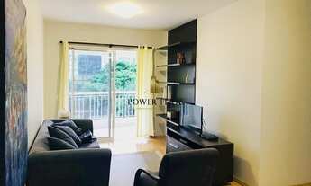 Imagem: Flat para aluguel possui 50 metros quadrados