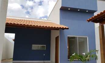 Imagem 2: Casa para venda noAraturi (Jurema) - Caucaia - Ceará