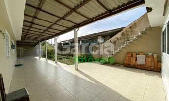 Imagem 5: Casa térrea com 3 dormitórios (1 suíte) em Peruíbe