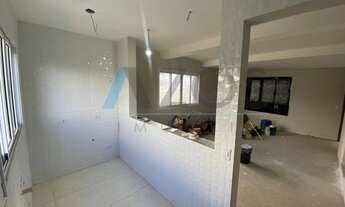 Imagem 5: EXCELENTE TRIPLEX COM 03 DORMITÓRIOS NO SÃO GABRIEL EM COLOMBO POR R$ 350.000,00