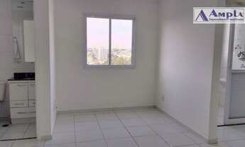 Imagem 4: Apartamento com 1 dormitório, 30 m² - venda por R$ 270.000,00 ou aluguel por R$ 1.100,00/m