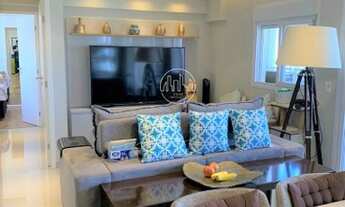 Imagem 2: JARDIM AEROPORTO - 3 DORMITÓRIOS, 3 SUÍTES, VARANDA GOURMET