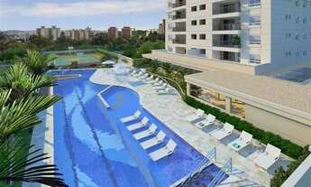 Imagem 2: Apartamento para Venda em São Paulo, VINHEDO, 3 dormitórios, 1 suíte, 2 banheiros, 3 vagas