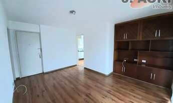 Imagem 1: Apartamento para venda com 75 m² com 2 quartos em Vila Clementino