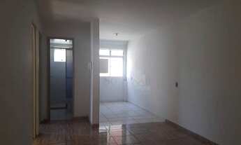 Imagem 5: Apartamento com 2 dormitórios à venda por R$ 105.000,00 - Campo de Santana - Curitiba/PR