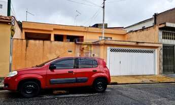 Imagem 3: CASA para Venda JARDIM PLANALTO, SÃO PAULO 3 dormitórios, 1 sala, 2 banheiros, 2 vagas na