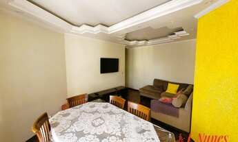 Imagem 2: Apartamento para venda na Vila Regente Feijó - São Paulo - SP