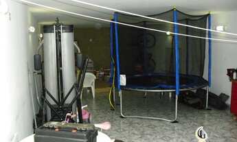 Imagem 4: Sobrado para venda possui 280 metros quadrados com 3 quartos em Vila Matilde - São Paulo