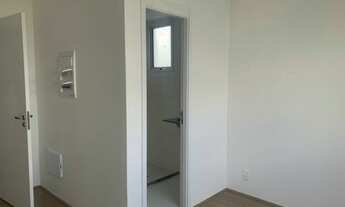 Imagem 4: Apartamento para venda tem 19 metros quadrados com 1 quarto em Brás - São Paulo - São Paul